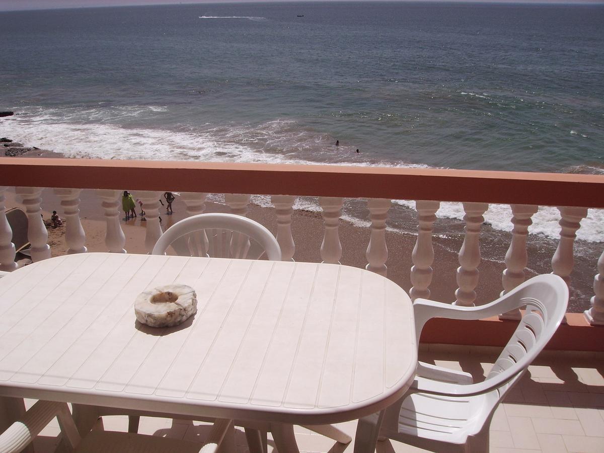 Surf Appartement Taghazout 6 Экстерьер фото