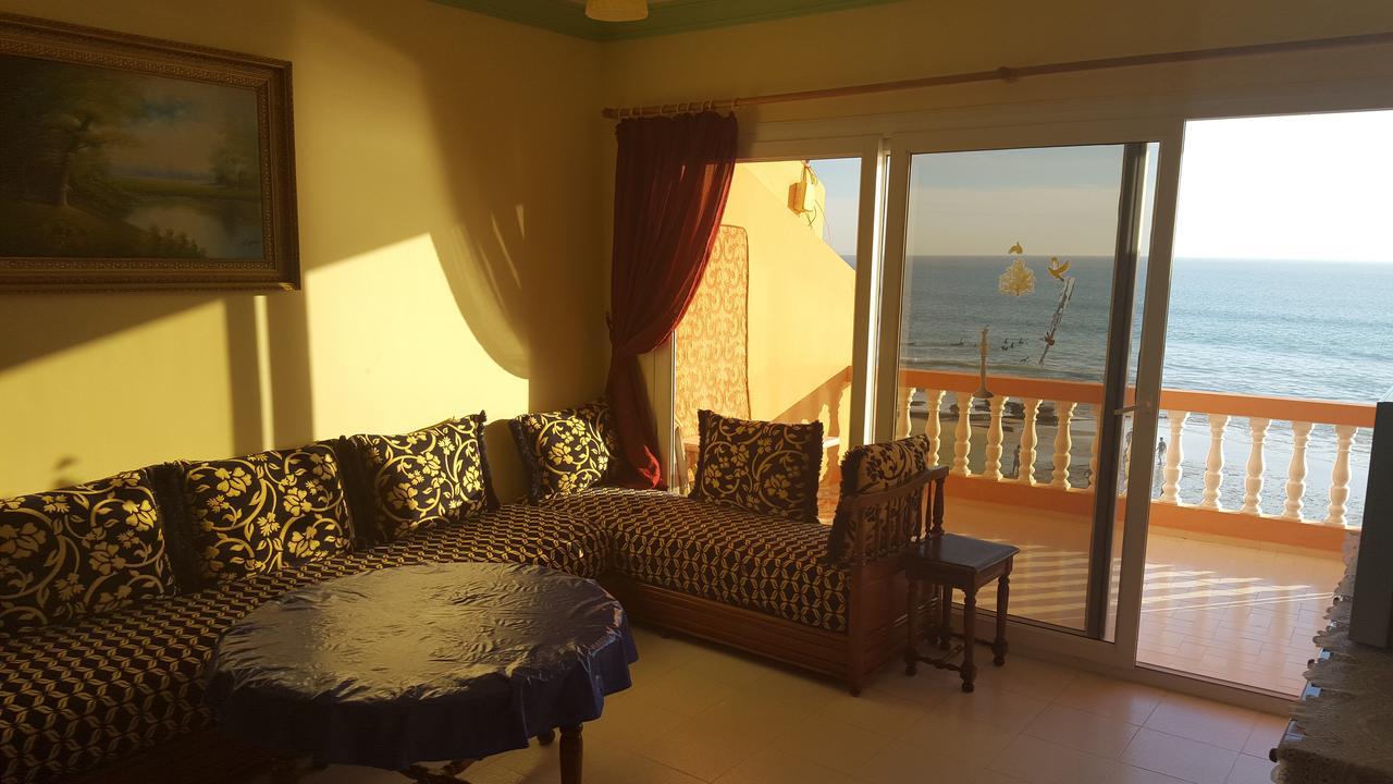 Surf Appartement Taghazout 6 Экстерьер фото