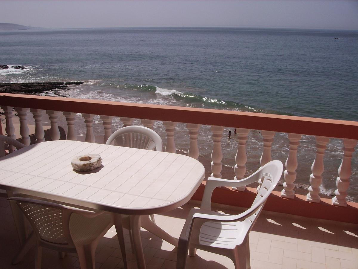 Surf Appartement Taghazout 6 Экстерьер фото