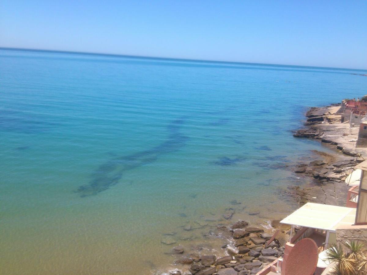 Surf Appartement Taghazout 6 Экстерьер фото