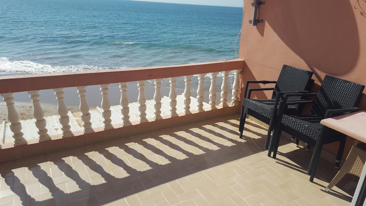 Surf Appartement Taghazout 6 Экстерьер фото