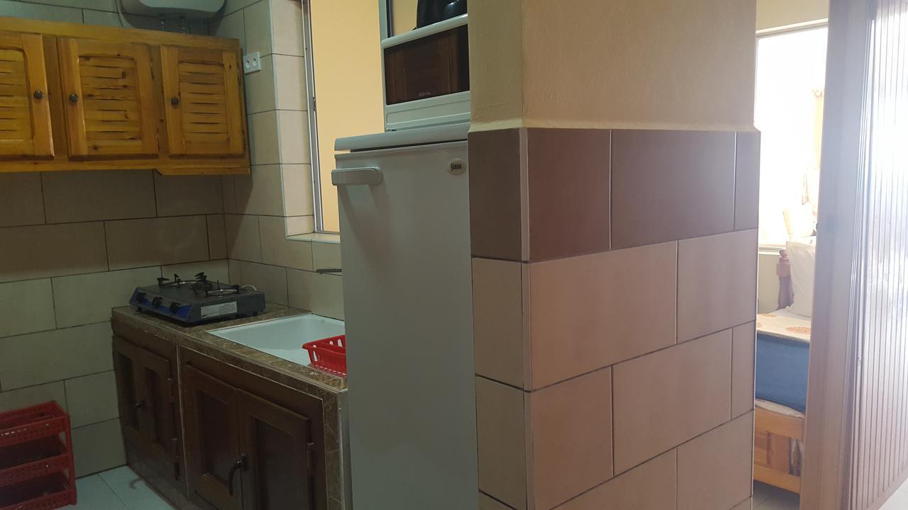 Surf Appartement Taghazout 6 Экстерьер фото