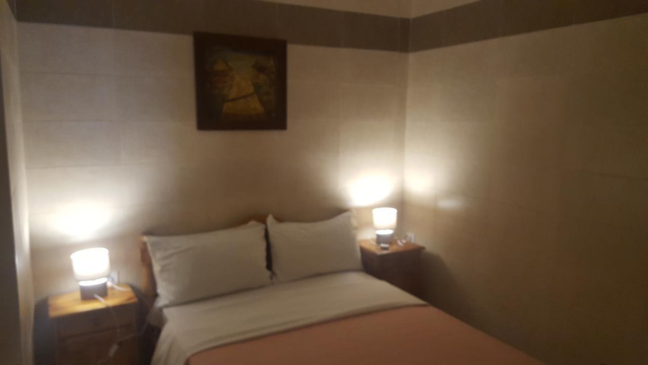 Surf Appartement Taghazout 6 Экстерьер фото