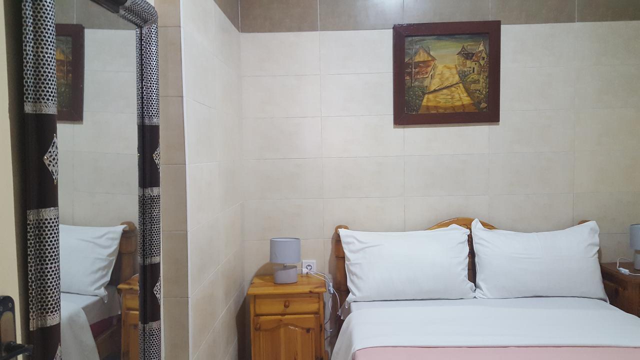 Surf Appartement Taghazout 6 Экстерьер фото