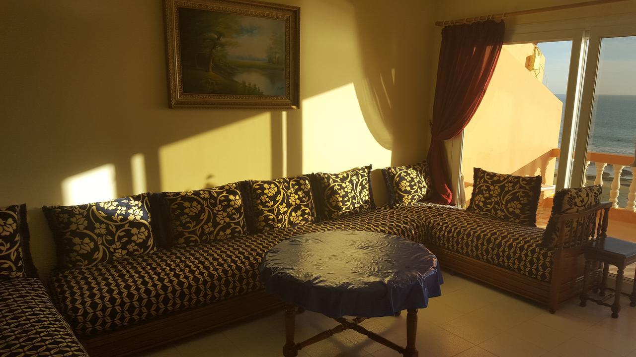 Surf Appartement Taghazout 6 Экстерьер фото