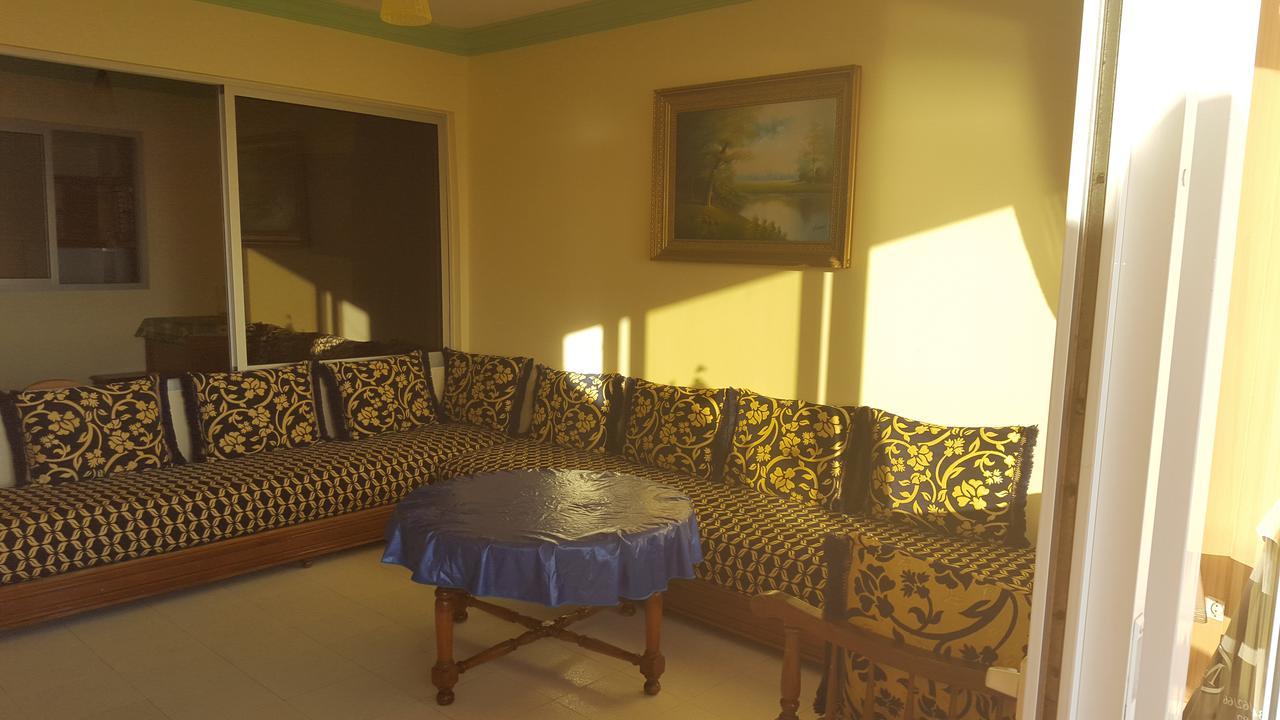 Surf Appartement Taghazout 6 Экстерьер фото