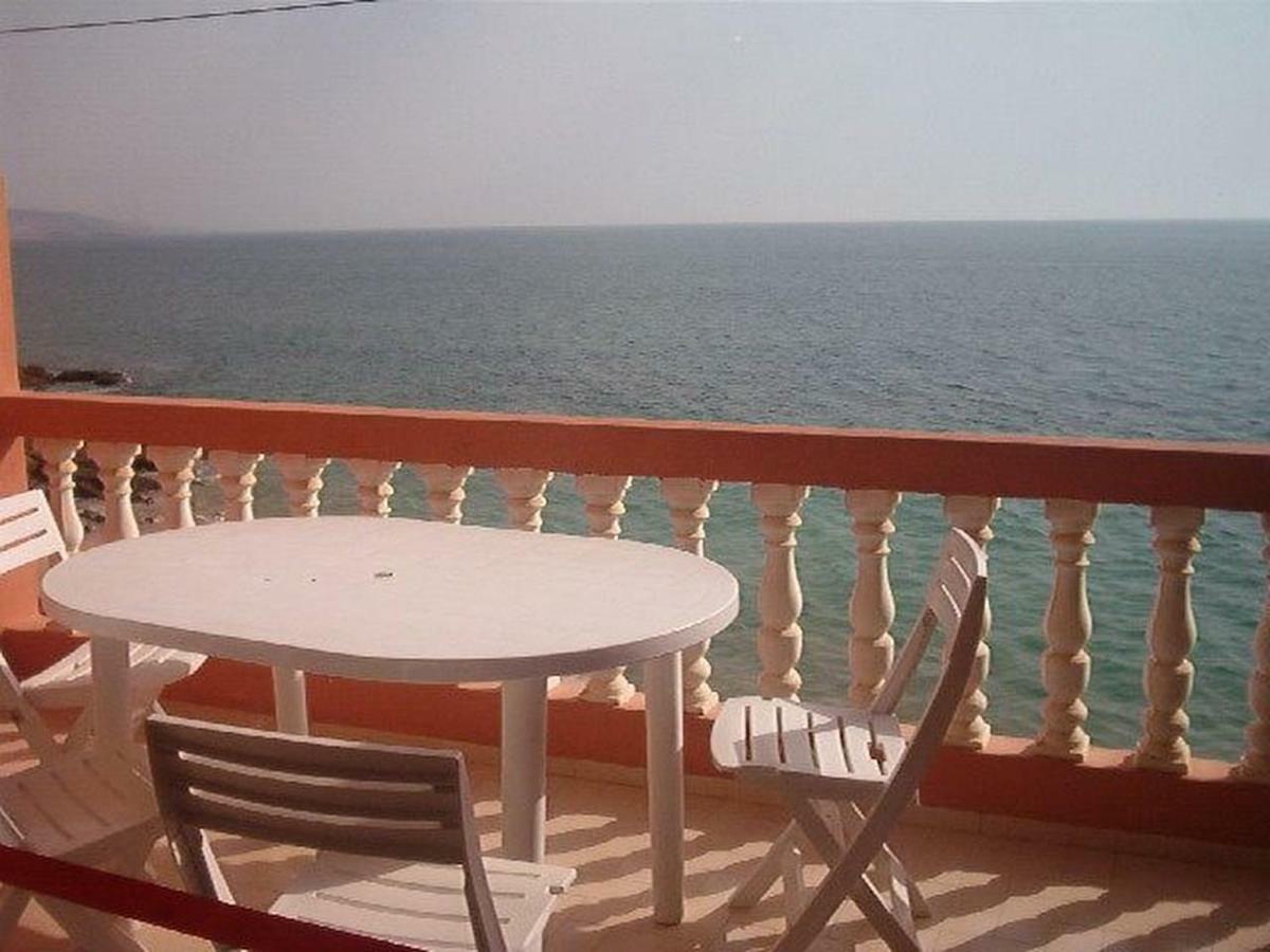 Surf Appartement Taghazout 6 Экстерьер фото
